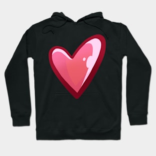 Loving Heart Hoodie